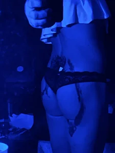 SissyRuby77's XXX Nude Photo 5