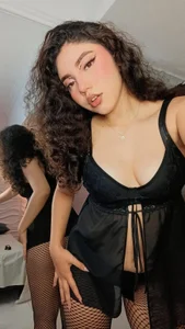 EvaJhuls Fishnet stocking💥 slika 2