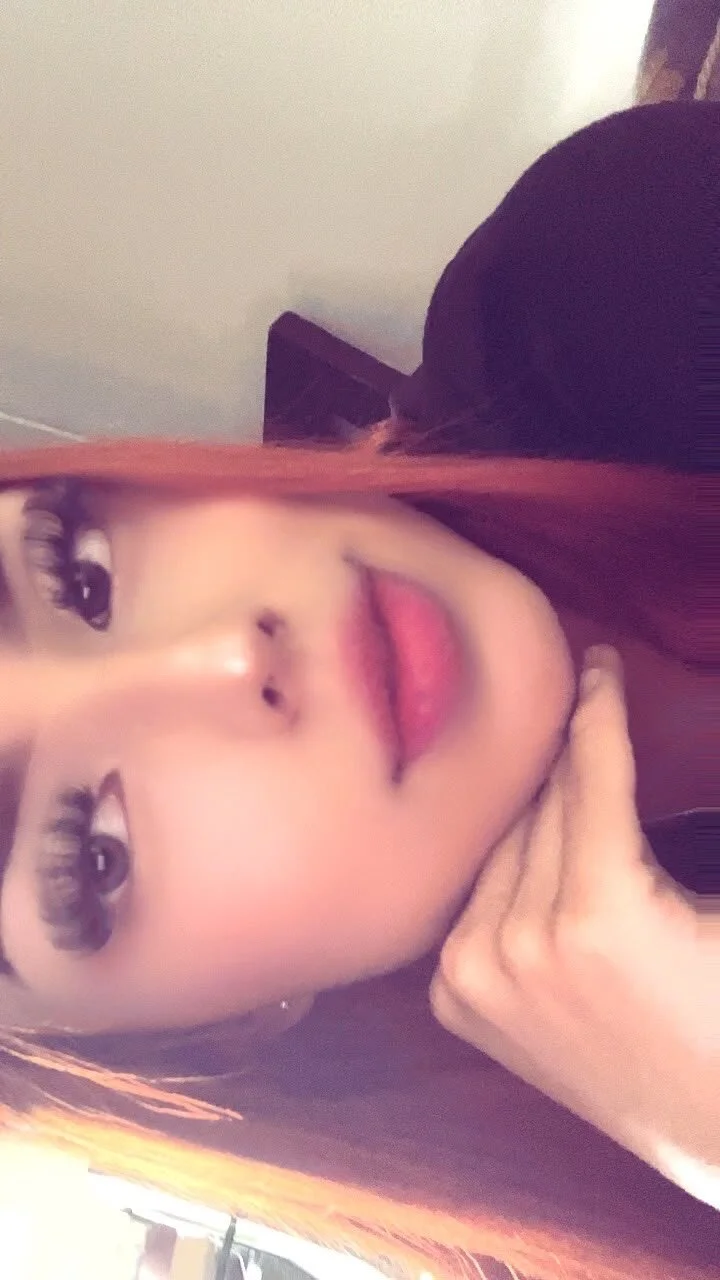 SamanthaFairyy Populært bilde 1602