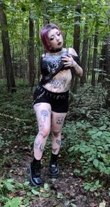 Zdjęcia kawai_kittypus My new nature set ;):  8