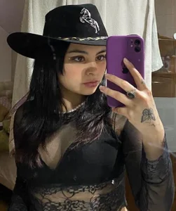 Scarlett_Jazmin Scarlett 🖤 Pic 2