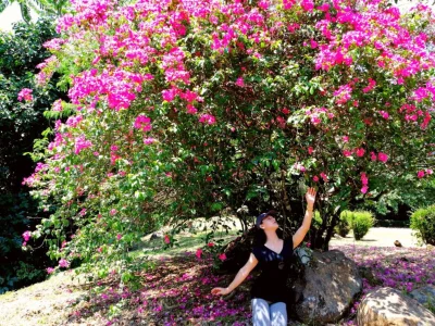 FAMOUSSWEETHEART kullanıcısının OFF CAM albümü -  5 fotoğraf