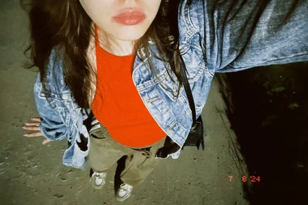RebekahEifler A little bit of meeee Poză