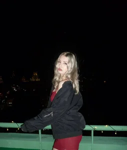 ShuLievens it's me:* Pic