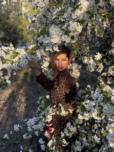 Selena_Sweetie Morning and white flowers Foto 3