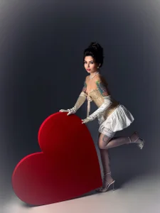 vinkiepinkie Retro💖 Pic 2