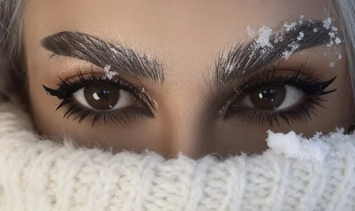 ❄️☃️❄️ de KarlaBart  2 Imagens