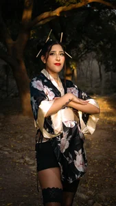 Antonella_cuteeのJapanese artの 2枚の写真