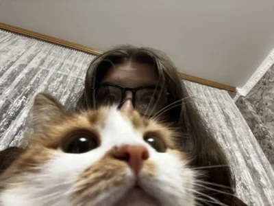 luzdelana My life Bilde 7