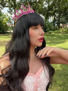 _Miss_alexxxa Princess in the Castle👸 Εικόνα 2