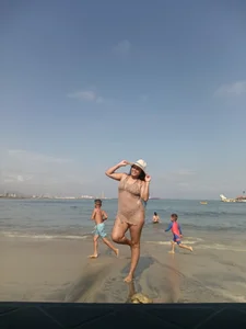 Sol mar y arena de Yeimy-fox Foto 6