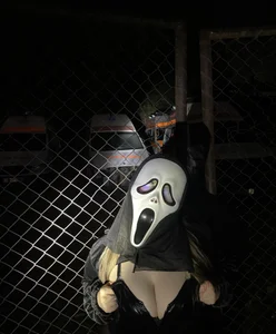 Katewalker_ SPOOKY SEASON Foto 7