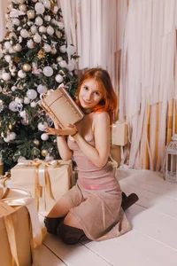 Sunny_Mouse_ Presents for EVERYONE!! Foto 5