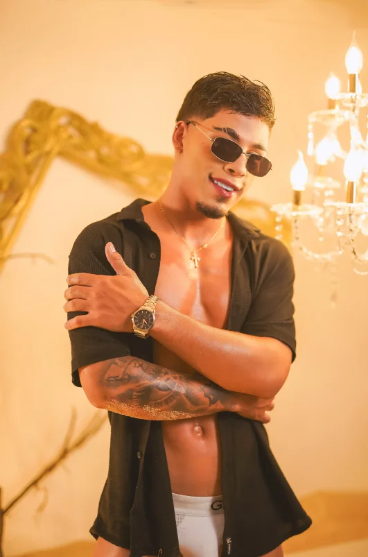 Ken-boy_ Image populaire  7813