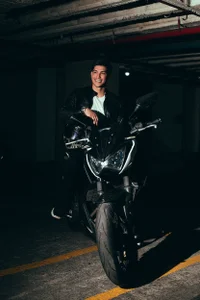 Karimferrer The man of your dreams !!!!! Hình 5