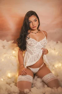 LunaAspen_ I'm your angel Pic 9