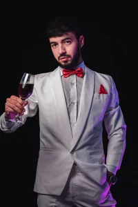 MarkWalker__ Valentine's Day 2024 圖片 3