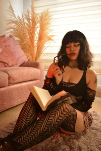 Nahemot_sadish 🎀😈 Pic 2