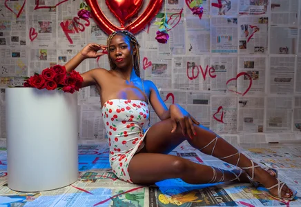 Shanelle__ San valentine's day ❤ зображення 4