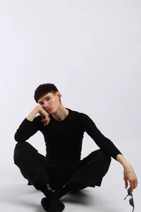 Unholy_HaloのQuick photos in the friend's photostudioの 3枚の写真