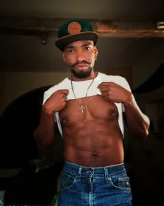 Siriss_boyrag I AM Foto