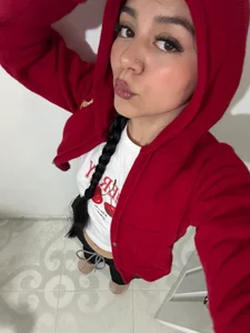 Midori_rosse Holis gente que amo Pic 2