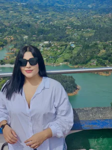 eva_sainnt I had a great day in Guatape, Colombia. 사진 5