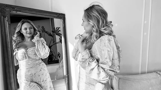 SallyVerda A frank secret Immagine 