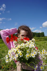 MarieKarma Countryside vibes Pic 8