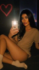 ArabicBarbie Public Pic 4