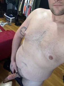 Exposed Cubbibum