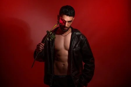 Apolo_lux1 ROMANTIC APOLO... 🥀 Pic 2