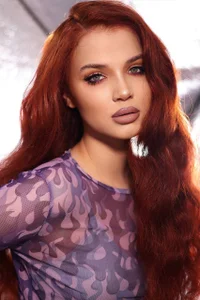 MeridaRos Redhead naughty sexfoto 4