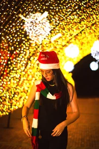 levana1 Merry Christmas 2022 Immagine  5