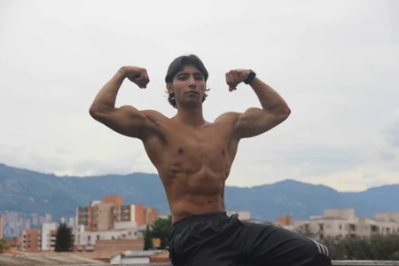 Emmet_CollinsJS Me 사진 3