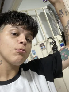 Public de iansaydftm  5 Imagens