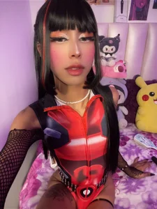 Jadee_Ariell 🪬 Billede 2