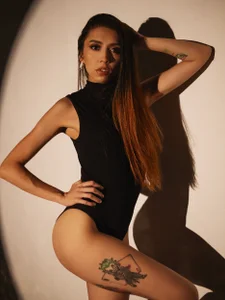 Goddess__Lilith Black 🖤 사진 3