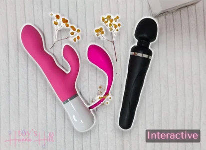 hannahill69 to feel you inside Pic 3