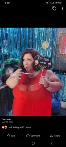 violentviolet68A bunch of old selfies Bild 8