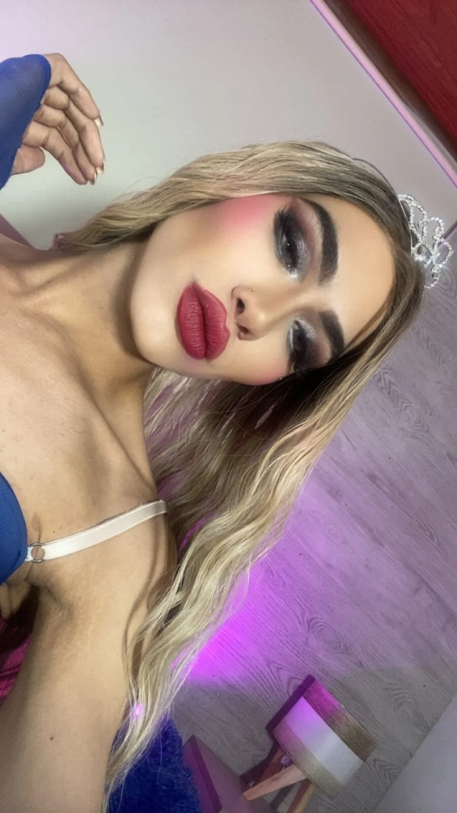 Zamara_Kleii Trending Plaatje 7753