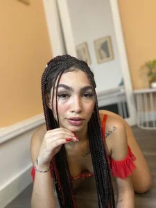 Lylapeachh 🍑 Pic 2