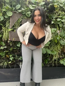 AnnaRosse1 A little formal 圖片 7