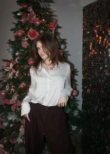 Dilara_xBabyHappy new year 💋🎄图片 7