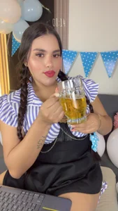 Jeen_Taylor Happy Oktoberfest🍻 Poză 5