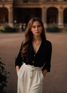 AntonettaTarring Public Pic 4