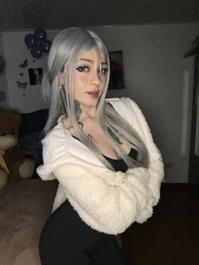 Luisa!💖 de Samanthha_roberts Foto 4