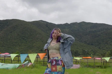 _zephyr_ Happy nature me 🍀🌱🌿🍃 Pic 5