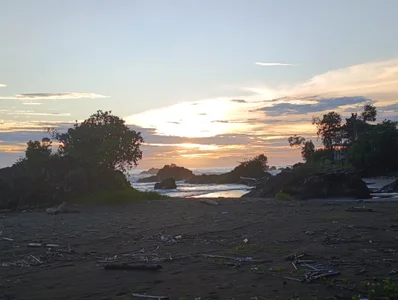 Katya_Bridge2 Beach, sea and a sexy girl💦😈 Hình 3