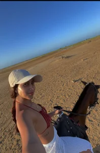 paauly Riding with a beautiful sunset Pic 3